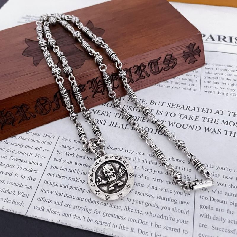 Chrome Hearts Necklaces